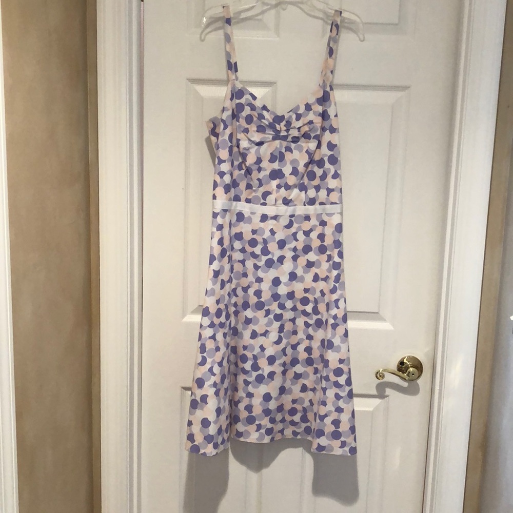 Ann Taylor sun dress